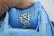 Balenciaga Track Blue