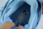 Balenciaga Track Blue