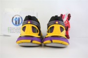Balenciaga Track 2 Yellow And Black