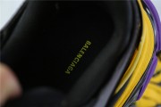 Balenciaga Track 2 Yellow And Black