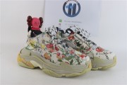 Women's The Hacker Project Triple S sneaker