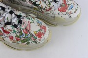 Women's The Hacker Project Triple S sneaker