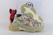 Women's The Hacker Project Triple S sneaker