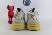 Women's The Hacker Project Triple S sneaker