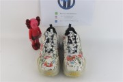Women's The Hacker Project Triple S sneaker