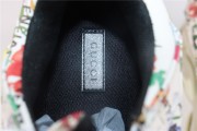 Women's The Hacker Project Triple S sneaker