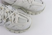 Balenciag Track White