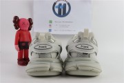 Balenciag Track White