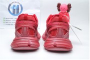 Balenciaga Track 2 Red