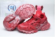 Balenciaga Track 2 Red