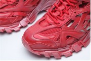 Balenciaga Track 2 Red