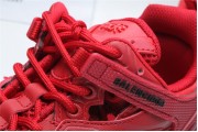 Balenciaga Track 2 Red