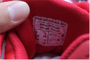Balenciaga Track 2 Red