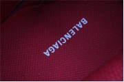 Balenciaga Track 2 Red