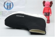 Balenciage Speed Trainer Black White