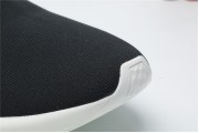 Balenciage Speed Trainer Black White