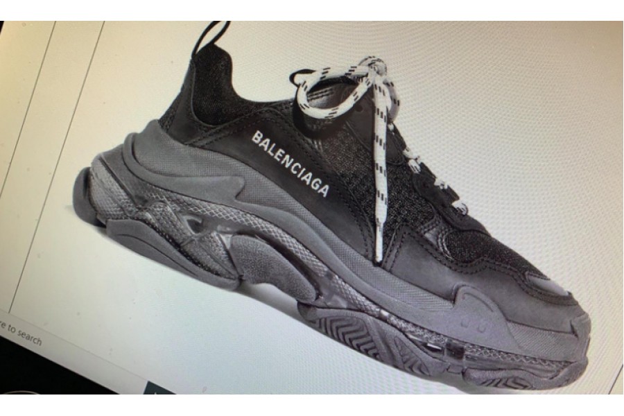 Balenciaga