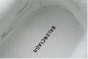 Balenciaga Track White and Red
