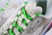 Balenciaga Triple S Rainbow Clear Sole