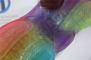 Balenciaga Triple S Rainbow Clear Sole