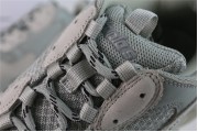 Balenciag Triple S Grey