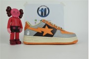 A Bathing Ape Bape SK8 Sta