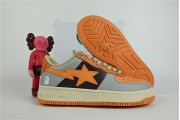A Bathing Ape Bape SK8 Sta