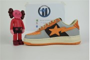 A Bathing Ape Bape SK8 Sta