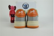 A Bathing Ape Bape SK8 Sta