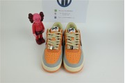 A Bathing Ape Bape SK8 Sta