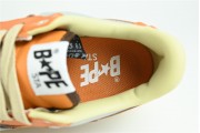 A Bathing Ape Bape SK8 Sta