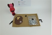 A Bathing Ape Bape SK8 Sta