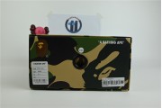 A Bathing Ape Bape SK8 Sta