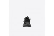 Balenciaga Triple S Black