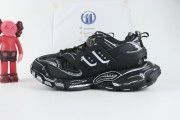 BALENCIAGA BALENCIAGA RUNNER SNEAKERS