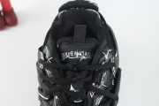 BALENCIAGA BALENCIAGA RUNNER SNEAKERS