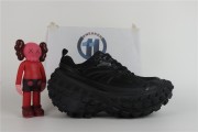 Balenciaga Defender Black
