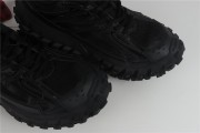 Balenciaga Defender Black