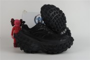 Balenciaga Defender Black