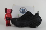 Balenciaga Defender Black