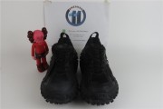 Balenciaga Defender Black