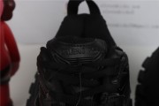 Balenciaga Defender Black