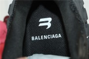 Balenciaga Defender Black