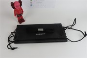 Balenciaga Defender Black