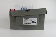 Balenciaga Defender Black