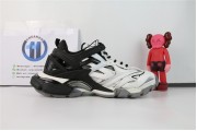 Balenciaga Track.2 Black White
