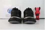 Balenciaga Track.2 Black White