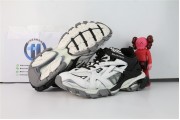 Balenciaga Track.2 Black White