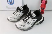 Balenciaga Track.2 Black White