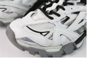 Balenciaga Track.2 Black White